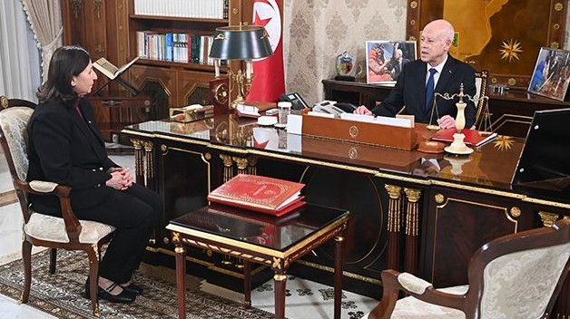 رئيس الجمهورية :العمل مستمرّ حتّى يتحمّل جيل جديد المسؤوليّة...